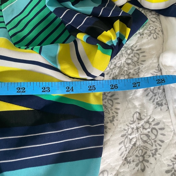 Lane Bryant top super lightweight size 22/24 gently used. - Picture 5 of 7